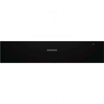 Siemens iQ500 BI510CNR0B Integrated Warming Drawer
