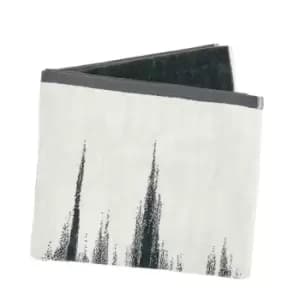 Harlequin Motion Cotton Velour Towels - Grey