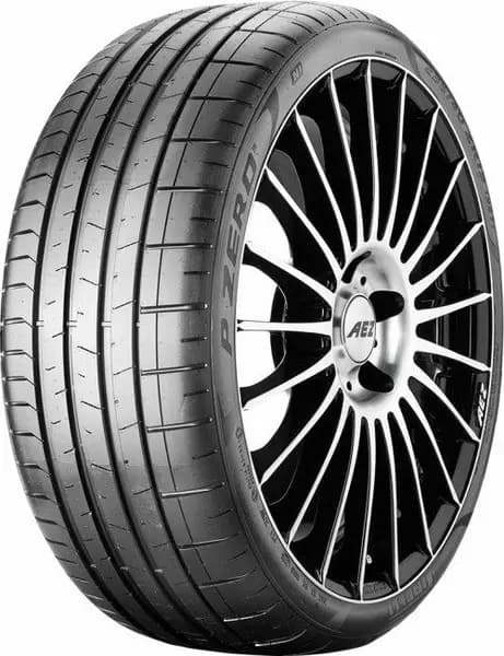 Pirelli P-ZEROAO1N 255/40 R20 101Y passenger car Summer tyres Tyres AUDI: A7 Sportback, A6 C7 Avant, A6 C8 Saloon, MERCEDES-BENZ: S-Class Saloon 31495