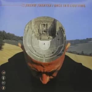 Once in a Livetime by Dream Theater Vinyl Album