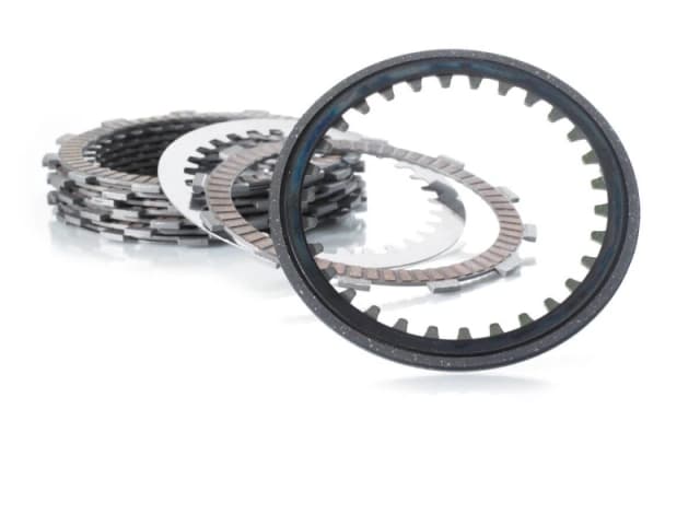 MCC701PK - TRW Clutch Power Kit For Ducati 1098 2007-2008 - Grey Gray MCC701PK