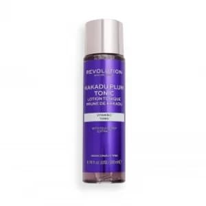 Revolution Skincare Kakadu Plum Tonic 200ml