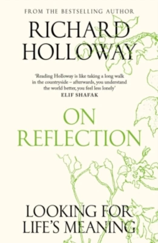 On Reflection : Looking for Life's Meaning Paperback / softback