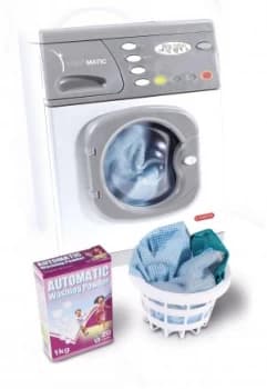 Casdon Electronic Childrens Washer.