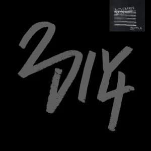 Stimming - November Morning Vinyl