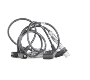 Bosch Ignition Lead Set 0 986 356 345 Ignition Cable Set,Ignition Wire Set VW,Golf IV Schragheck (1J1),POLO (9N_),TOURAN (1T1, 1T2)