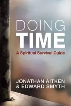 Doing time - Jonathan Aitken - Paperback - Used