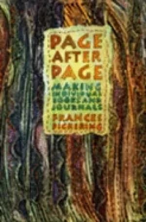 page after page making individual books and journals