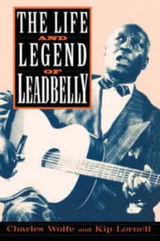 The Life and Legend of Leadbelly Paperback