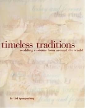 Timeless Traditions by Lisl Spangenberg Paperback