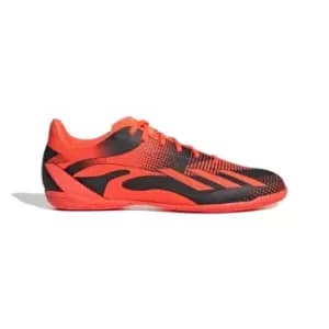adidas X Speedportal 4 Indoor Football Trainers - Orange