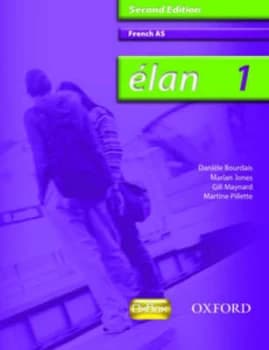 Lan 1 by Dani Bourdais and no. 232 Le Paperback