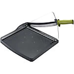 Rexel Guillotine CL100 A4 305mm 10 Sheets