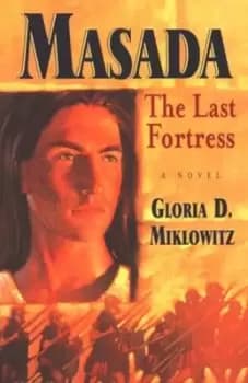 Masada - Gloria D. Miklowitz - Other book format - Used
