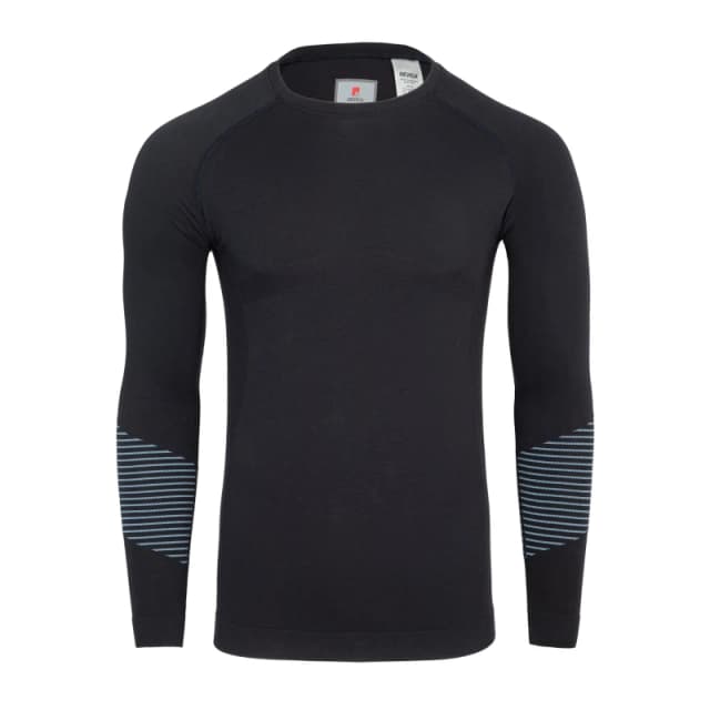 Nevica Banff Thermal Top Mens - Black S