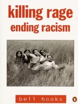 Killing Rage by Bell Hooks Paperback