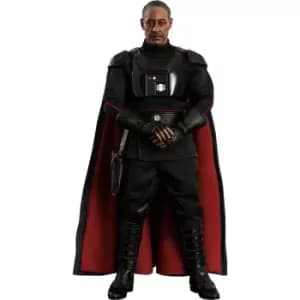 Hot Toys Star Wars The Mandalorian Action Figure 1/6 Moff Gideon 29 cm