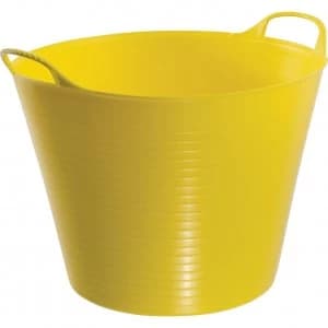 Gorilla Muck Bucket Tubs 26l