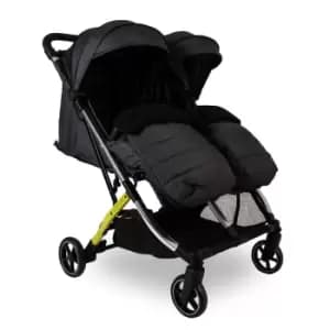 Red Kite Push Me Dubl Twin Stroller