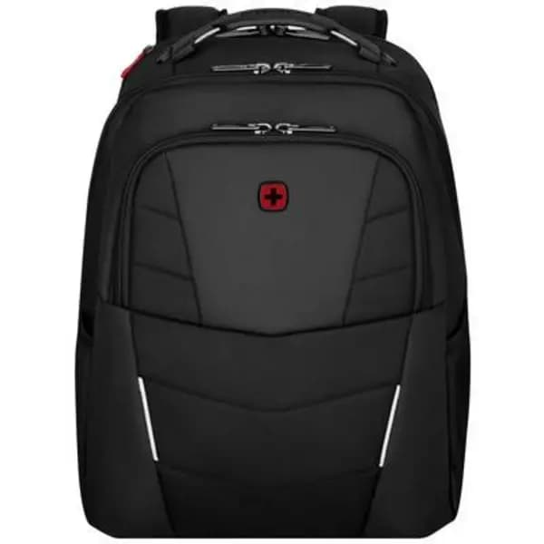 Wenger Laptop backpack Altair Suitable for up to: 39,6cm (15,6) Black 653186
