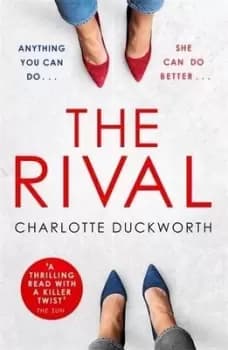 The rival by Charlotte Duckworth