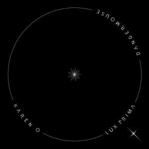 Karen O & Danger Mouse - Lux Prima Vinyl