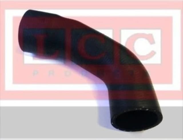 LCC LCC6238 Turbocharger Hose Charger Intake Hose (3314)