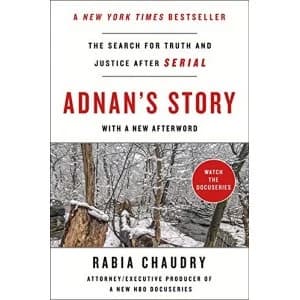 ADNANS STORY Paperback 2019