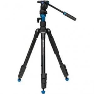 Benro A1883FS2C Aero2 Video Tripod