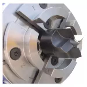 Viperdc 4 Prong Drive Centre for Woodturning Chucks - Charnwood