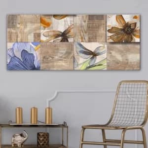 YTY6615359083_50120 Multicolor Decorative Canvas Painting