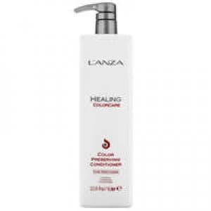 L'Anza Healing ColorCare Color Preserving Conditioner 1000ml