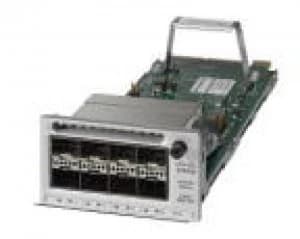 Cisco Expansion module 10 GigE 2 ports + 4 x shared SFP