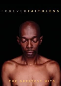 Faithless Forever Faithless - The Greatest Hits - DVD