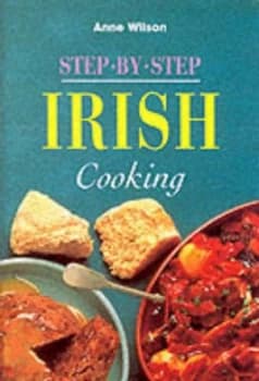 Irish Cooking Paperback