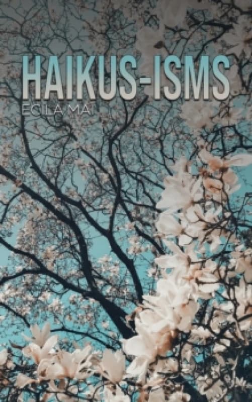 Haikus-isms Paperback / softback