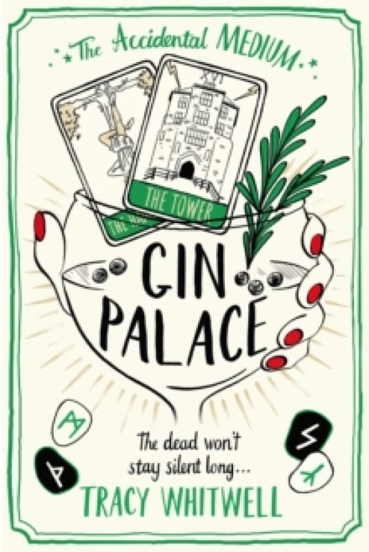 Gin Palace Paperback / softback