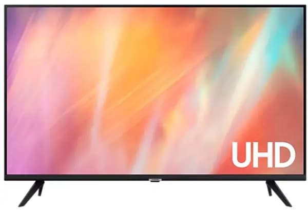 Samsung 43" GU43AU6979UXZG Smart 4K Ultra HD LED TV