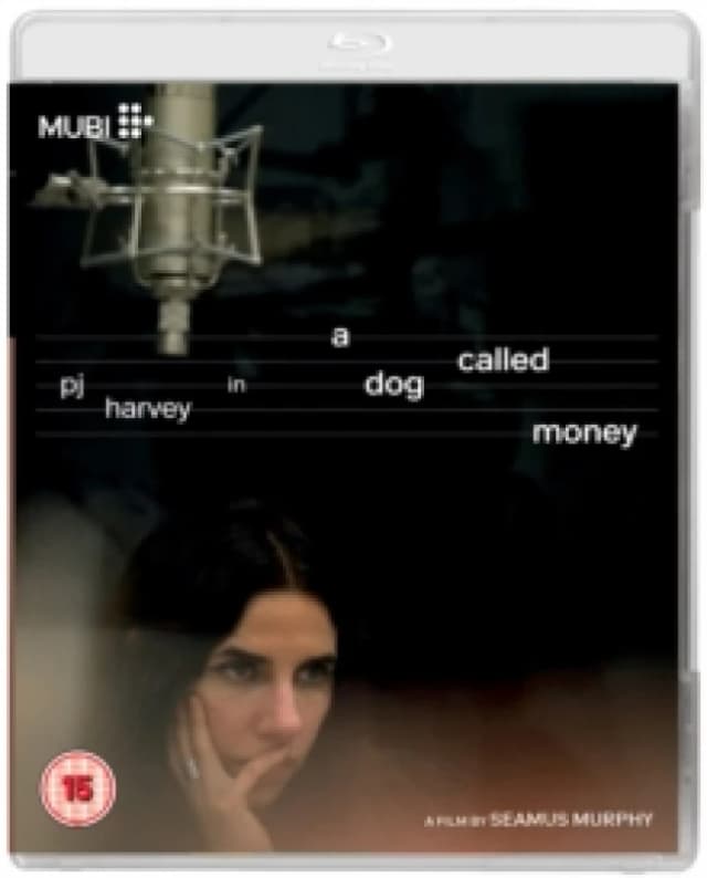 A Dog Called Money Bluray 5060696220088