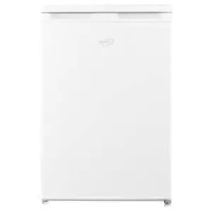 Zenith ZFS3584W 95L Undercounter Freezer