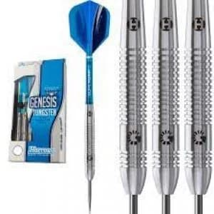 Harrows enesis Tunsten Darts 25