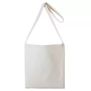 Nutshell One-Handle Bag (One Size) (Natural)