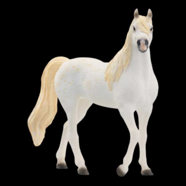 Schleich Arab Mare