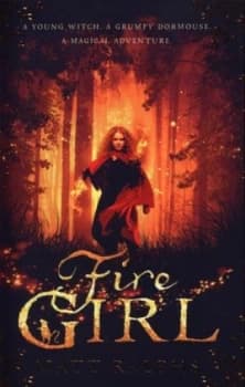 Fire Girl by Matt Ralphs Paperback