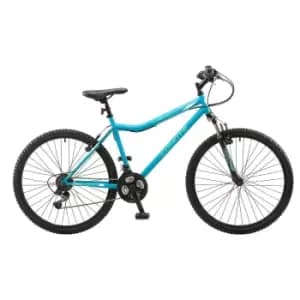 Coyote Callisto XFS Lady 18X26 18SPD TUR