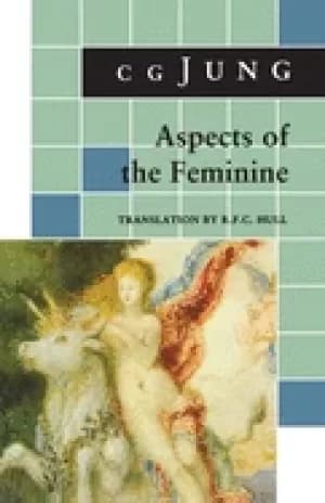 aspects of the feminine