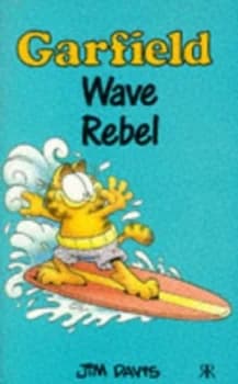 Wave Rebel by James H Davis Book