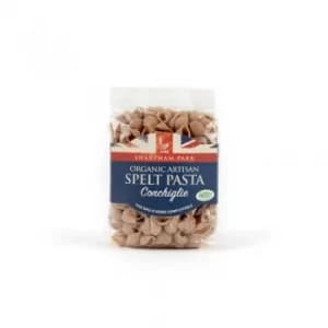 Sharpham Park Organic Artisan Spelt Pasta 400g