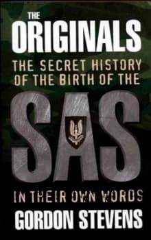 The Originals by Gordon Stevens Paperback