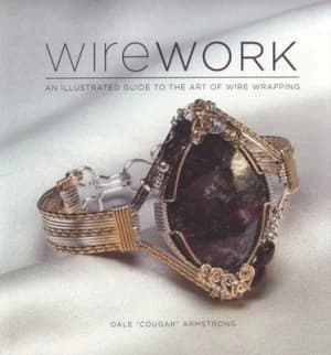 Wirework by Dale Cougar Armstrong Paperback